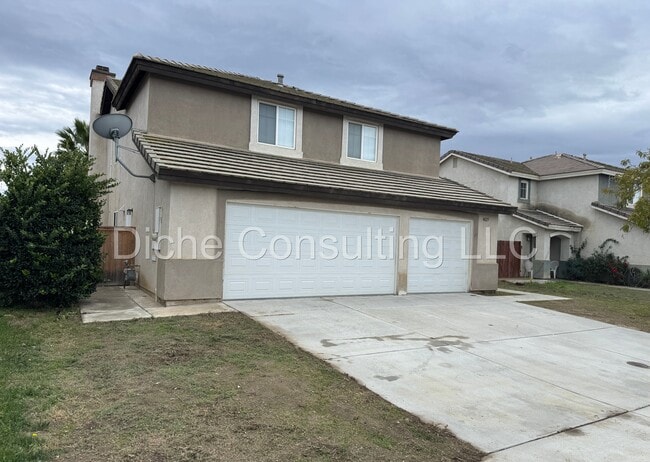 4825 Country Grove Way in Hemet, CA - Building Photo - Building Photo