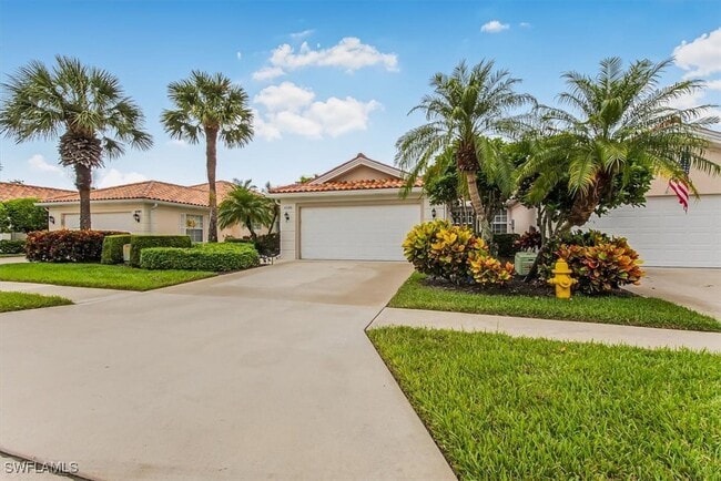 property at 4585 Pasadena Ct