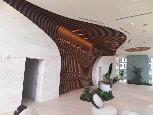 property at 700 NE 24th St