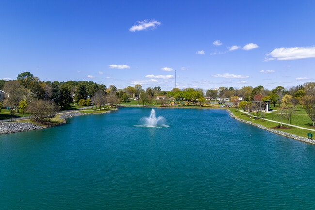 Apartments for rent in Pineville, NC