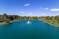 Apartamentos en Pineville, NC