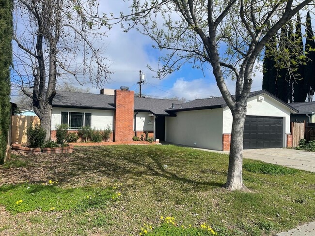 239 E 20th St in Tracy, CA - Building Photo - Building Photo