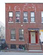 1860 Bay Ridge Ave in Brooklyn, NY - Building Photo - Building Photo