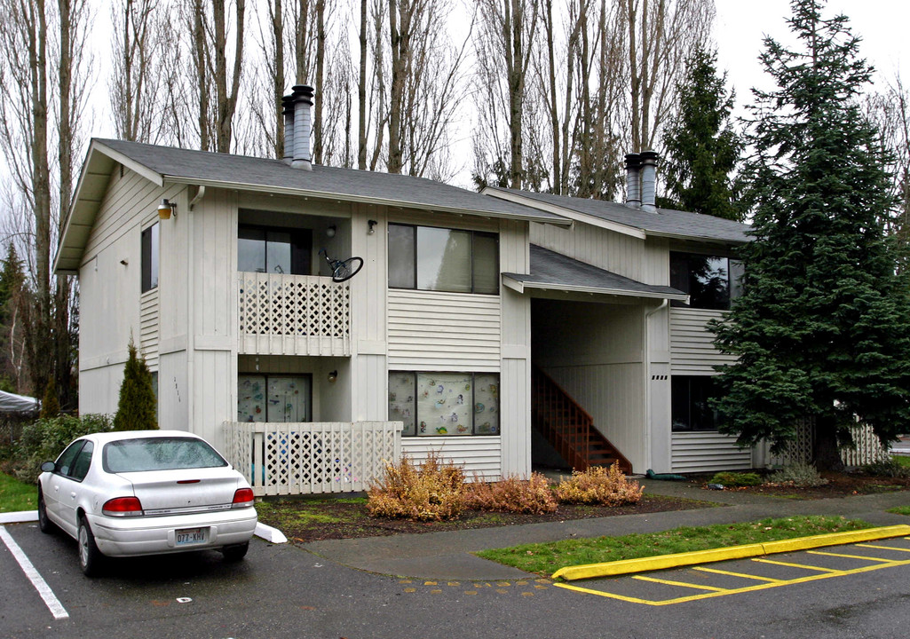 2926 O St SE in Auburn, WA - Building Photo