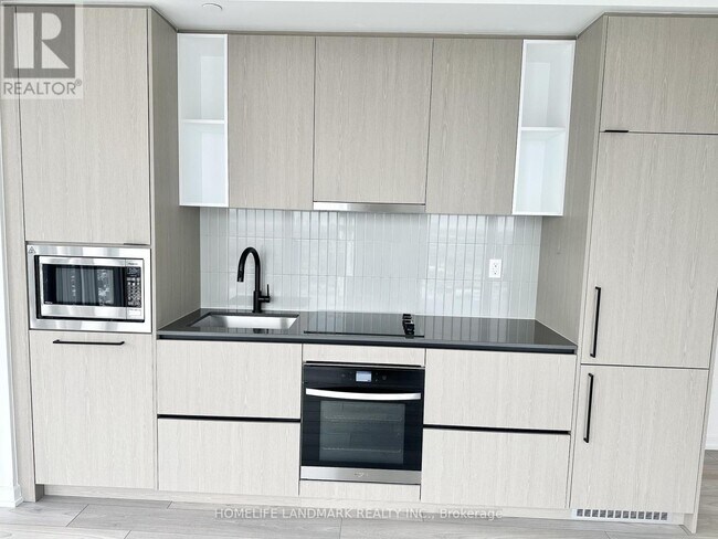 property at 1285 Dupont St