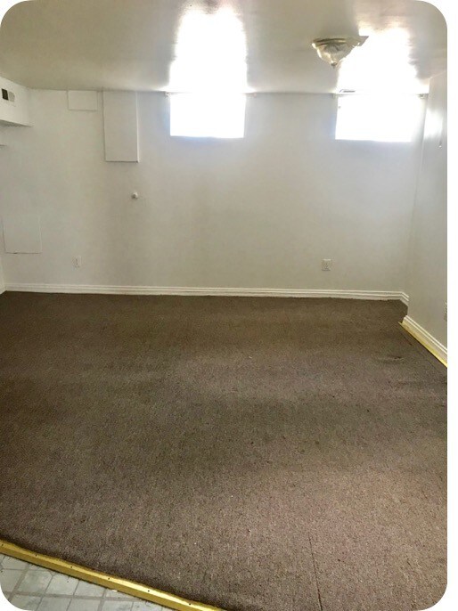 2412 Huron St in Baltimore, MD - Building Photo