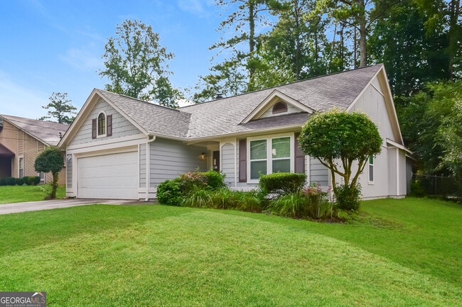 5324 Biffle Downs Rd in Stone Mountain, GA - Building Photo - Building Photo