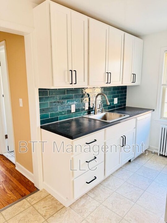 8310 Garland Ave in Takoma Park, MD - Building Photo