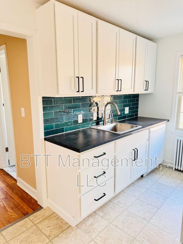 property at 8310 Garland Ave