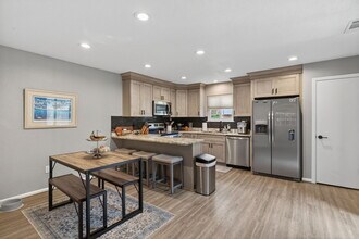 1737 Ocean Bay Dr in Virginia Beach, VA - Building Photo - Building Photo