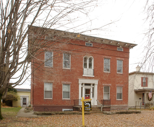 65 E William St in Delaware, OH - Building Photo - Building Photo