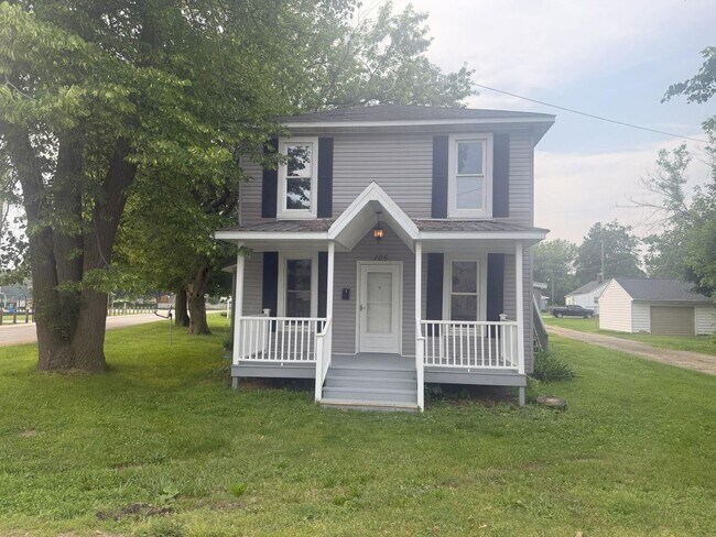 property at 103-105 N Monroe St