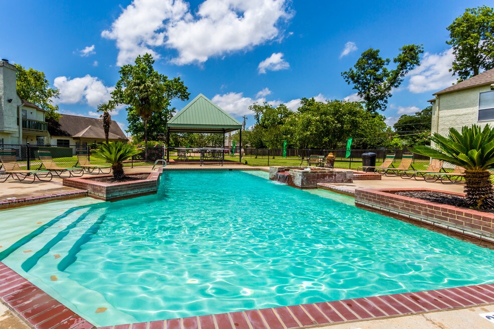 Bayou Rapides Apartments Alexandria, LA Apartments For Rent