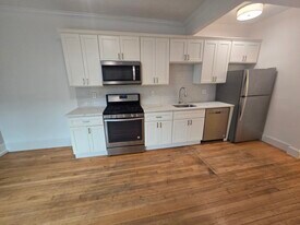 5 Gardner Ter, Unit 10 in Boston, MA - Building Photo