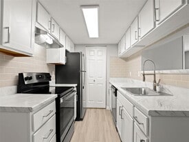 The Goose Apartments by Trion Living