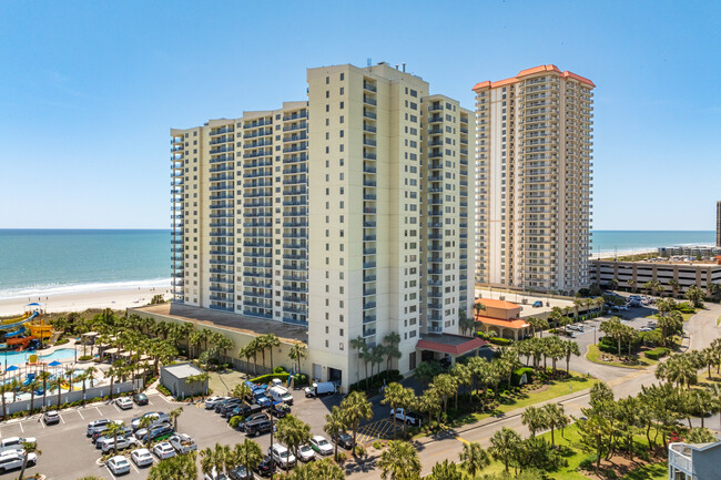 Brighton at Kingston in Myrtle Beach, SC - Building Photo - Building Photo