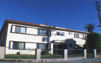 9640 Deeble St Apartments