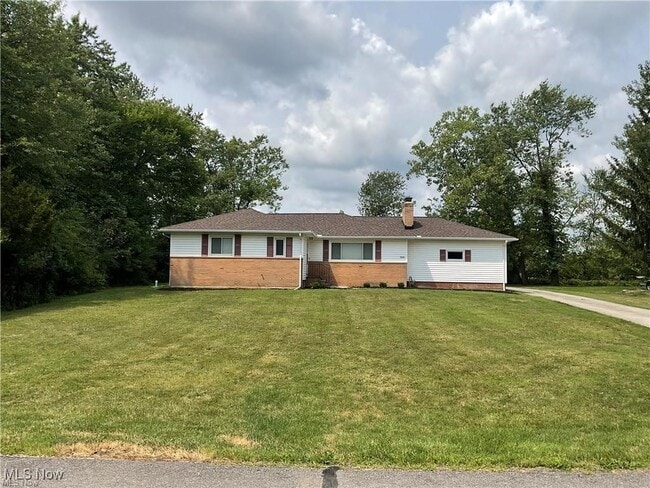 property at 3648 Avondale Rd