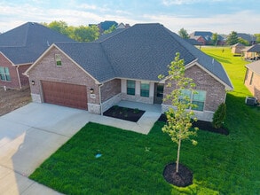 1808 Wes Milligan Ln in Columbia, MO - Building Photo - Building Photo