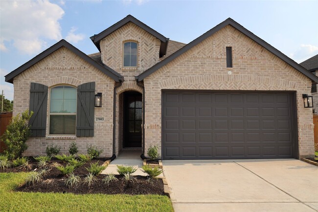 27003 Golden Isle Ln in Katy, TX - Building Photo - Building Photo