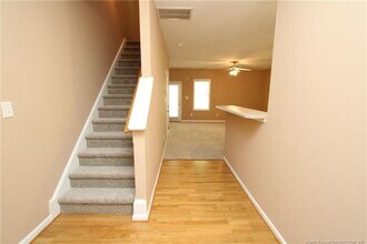 3921 Volkswalk Pl in Raleigh, NC - Building Photo - Building Photo