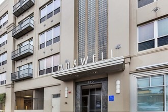 Maxwell Apartments in Indianapolis, IN - Building Photo - Building Photo