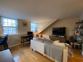 13 Bowdoin St, Unit 5c in Boston, MA - Building Photo