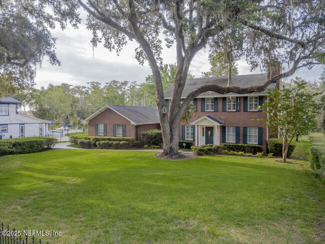 property at 11921 Little Creek Ln