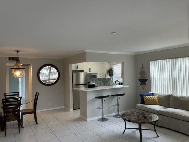 property at 205 Dorchester I