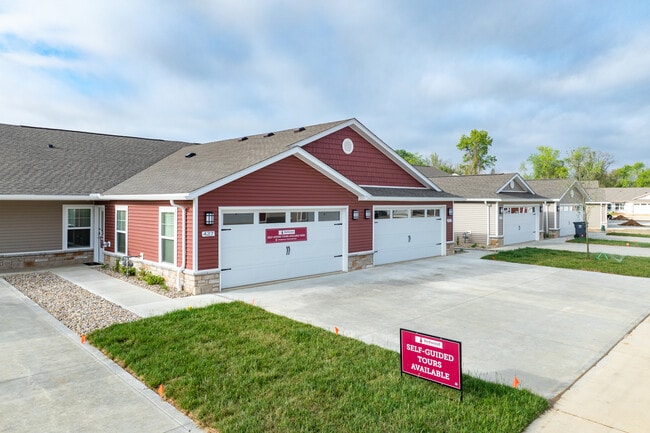 Redwood West Jefferson