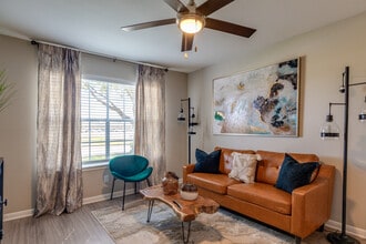 Interior Photo