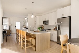 Oxenfree Stonebriar in Frisco, TX - Foto de edificio - Building Photo