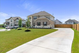 19413 Brusk Ln in Pflugerville, TX - Building Photo - Building Photo