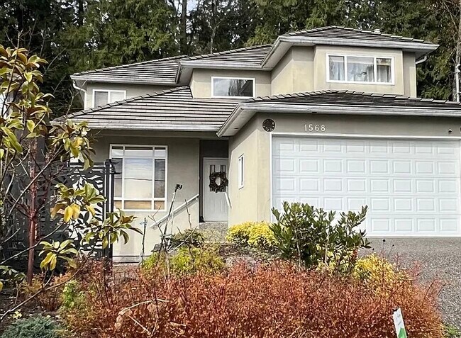 property at 1568 Burrill Av