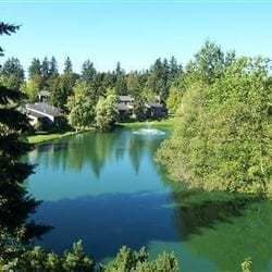 property at 6440 139th Pl NE