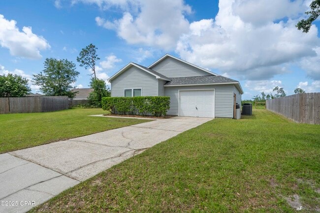 property at 6301 Lake Joanna Cir
