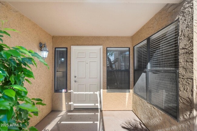 property at 8787 E Mountain View Rd