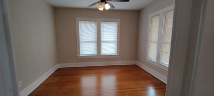 1209 Monroe St in Wichita Falls, TX - Building Photo - Building Photo