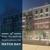 Gated Cedar Fairmount Apartments For Rent Cleveland Oh La Collina Little Italy Apartments