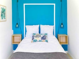 814 W Beach Ave in Inglewood, CA - Building Photo