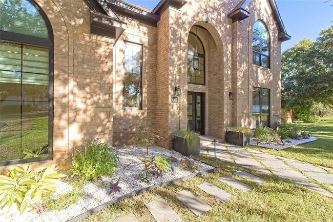 3018 Senna Ridge Trail in Round Rock, TX - Building Photo - Building Photo