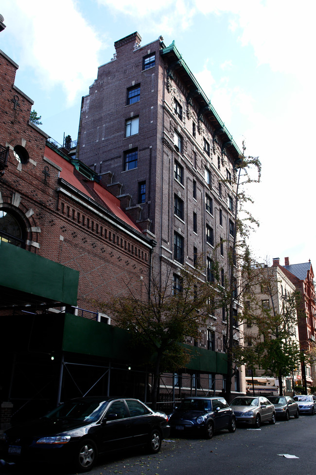 Casino Mansion Apartments in Brooklyn, NY - Foto de edificio - Building Photo