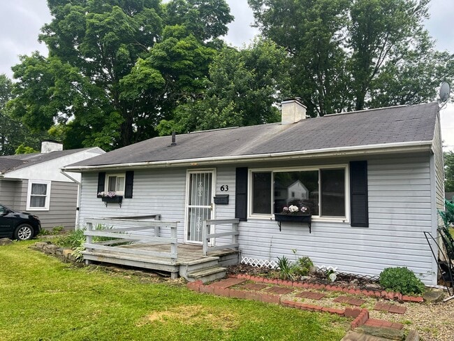 property at 63 S 24th St