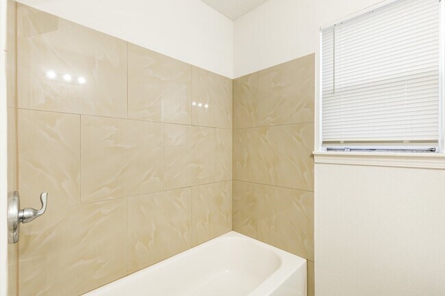 property at 8451 1/2 Howard Dr