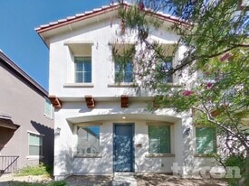 12573 W Hummingbird Terrace in Peoria, AZ - Building Photo