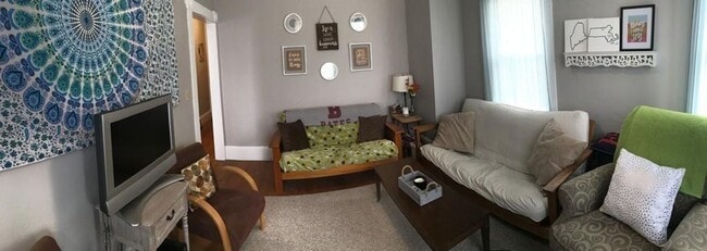 2 Sunset St in Boston, MA - Building Photo - Building Photo