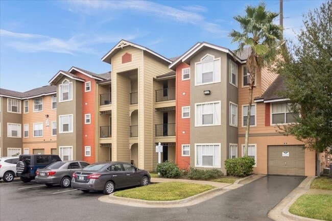 property at 2210 Grand Cayman Ct