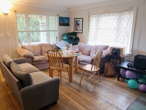 1536 Humboldt St in Bellingham, WA - Building Photo - Building Photo