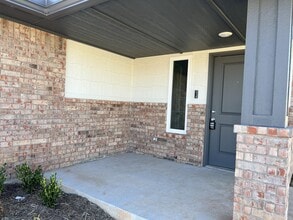 1313 Sycamore Cir in Yukon, OK - Building Photo - Building Photo