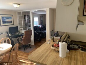 3811 Greenleaf St in Raleigh, NC - Building Photo - Building Photo